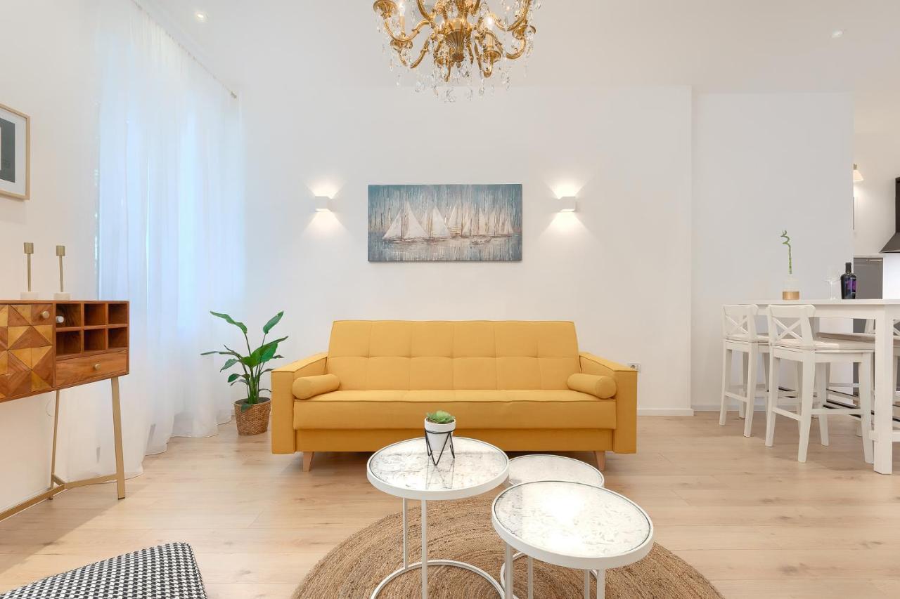 Calafati Apartment With Free Private Parking Rijeka Exterior foto